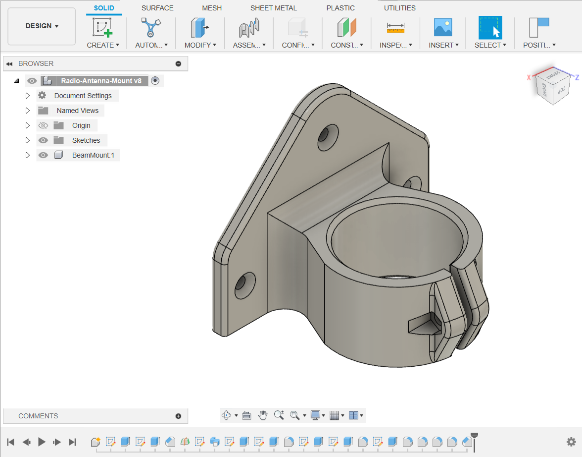 CAD Design